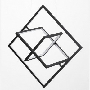 Подвесная люстра Citilux Cube CL719241 в Нефтекамске - neftekamsk.ok-mebel.com | фото 8