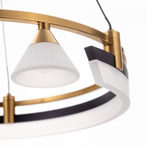 Подвесная люстра Citilux HELLY CL211042 в Нефтекамске - neftekamsk.ok-mebel.com | фото 8