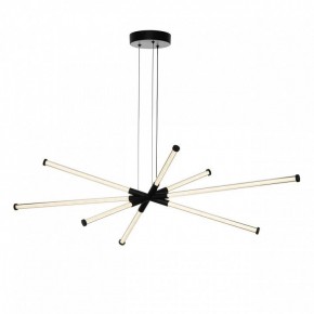 Подвесная люстра Citilux Lucia CL217181 в Нефтекамске - neftekamsk.ok-mebel.com | фото 3