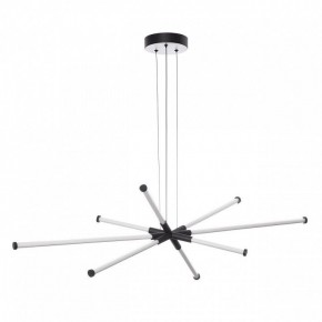 Подвесная люстра Citilux Lucia CL217181 в Нефтекамске - neftekamsk.ok-mebel.com | фото 6