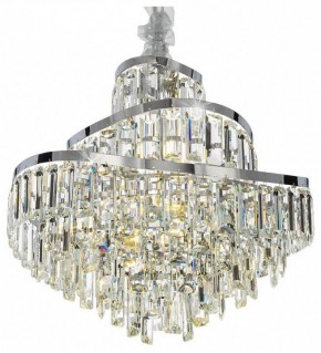 Подвесная люстра Citilux Naiad CL315151 в Нефтекамске - neftekamsk.ok-mebel.com | фото
