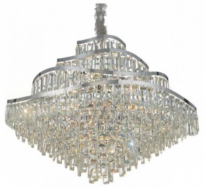 Подвесная люстра Citilux Naiad CL315191 в Нефтекамске - neftekamsk.ok-mebel.com | фото