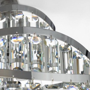 Подвесная люстра Citilux Naiad CL315191 в Нефтекамске - neftekamsk.ok-mebel.com | фото 10