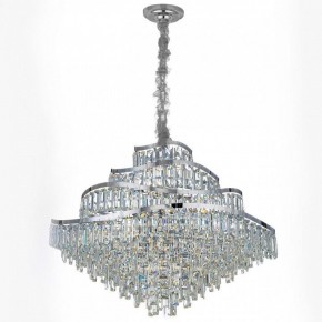 Подвесная люстра Citilux Naiad CL315191 в Нефтекамске - neftekamsk.ok-mebel.com | фото 2