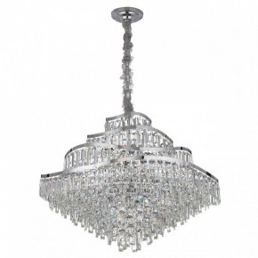 Подвесная люстра Citilux Naiad CL315191 в Нефтекамске - neftekamsk.ok-mebel.com | фото 3