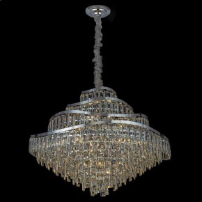 Подвесная люстра Citilux Naiad CL315191 в Нефтекамске - neftekamsk.ok-mebel.com | фото 4