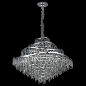 Подвесная люстра Citilux Naiad CL315191 в Нефтекамске - neftekamsk.ok-mebel.com | фото 5