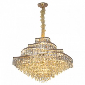Подвесная люстра Citilux Naiad CL315192 в Нефтекамске - neftekamsk.ok-mebel.com | фото 2