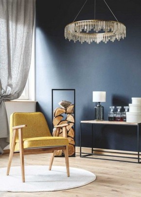 Подвесная люстра De City Арман 23 462011201 в Нефтекамске - neftekamsk.ok-mebel.com | фото 4