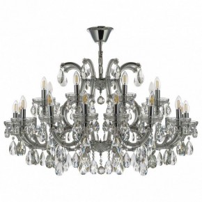 Подвесная люстра Dio D’Arte Gloria Gloria E 1.1.24.600 N в Нефтекамске - neftekamsk.ok-mebel.com | фото 2