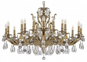 Подвесная люстра Dio D’Arte Soprano Soprano E 1.1.18.600 A в Нефтекамске - neftekamsk.ok-mebel.com | фото