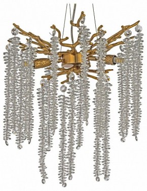 Подвесная люстра Dio D’Arte Tavenna Antigue Tavenna H 1.5.32.100 A в Нефтекамске - neftekamsk.ok-mebel.com | фото