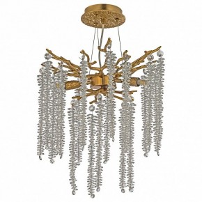 Подвесная люстра Dio D’Arte Tavenna Antigue Tavenna H 1.5.32.100 A в Нефтекамске - neftekamsk.ok-mebel.com | фото 2