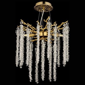 Подвесная люстра Dio D’Arte Tavenna Antigue Tavenna H 1.5.32.100 A в Нефтекамске - neftekamsk.ok-mebel.com | фото 3