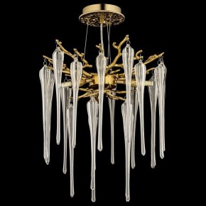 Подвесная люстра Dio D’Arte Tavenna Antigue Tavenna H 1.5.32.101 A в Нефтекамске - neftekamsk.ok-mebel.com | фото 3