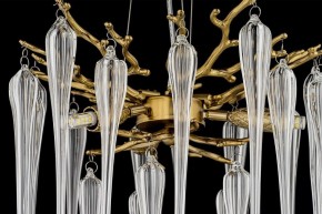 Подвесная люстра Dio D’Arte Tavenna Antigue Tavenna H 1.5.32.101 A в Нефтекамске - neftekamsk.ok-mebel.com | фото 4