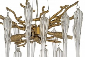Подвесная люстра Dio D’Arte Tavenna Antigue Tavenna H 1.5.32.101 A в Нефтекамске - neftekamsk.ok-mebel.com | фото 5