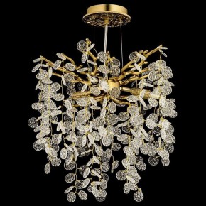Подвесная люстра Dio D’Arte Tavenna Antigue Tavenna H 1.5.32.102 A в Нефтекамске - neftekamsk.ok-mebel.com | фото 3