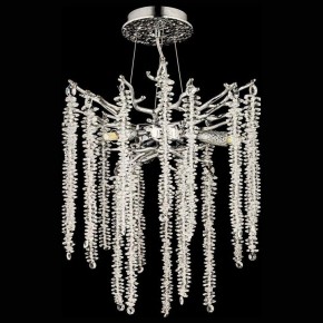 Подвесная люстра Dio D’Arte Tavenna Nickel Tavenna H 1.5.32.100 N в Нефтекамске - neftekamsk.ok-mebel.com | фото 3