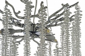 Подвесная люстра Dio D’Arte Tavenna Nickel Tavenna H 1.5.32.100 N в Нефтекамске - neftekamsk.ok-mebel.com | фото 4