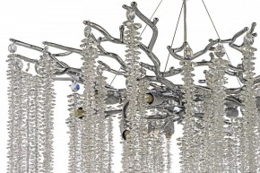 Подвесная люстра Dio D’Arte Tavenna Nickel Tavenna H 1.5.76.100 N в Нефтекамске - neftekamsk.ok-mebel.com | фото 5