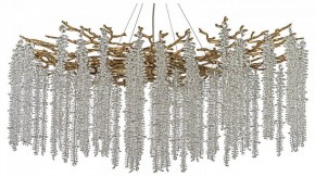 Подвесная люстра Dio D’Arte Tavenna Tavenna H 1.5.100.100 A в Нефтекамске - neftekamsk.ok-mebel.com | фото