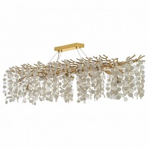 Подвесная люстра Dio D’Arte Tavenna Tavenna H 1.5.150x48.103 G в Нефтекамске - neftekamsk.ok-mebel.com | фото