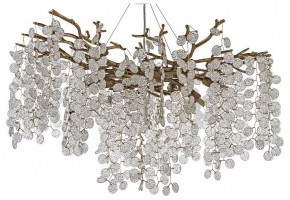 Подвесная люстра Dio D’Arte Tavenna Tavenna H 1.5.76.102 A в Нефтекамске - neftekamsk.ok-mebel.com | фото