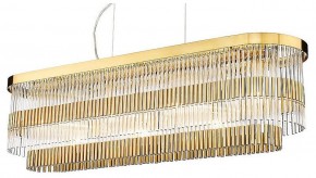 Подвесная люстра Divinare Brillante 6813/17 SP-7 в Нефтекамске - neftekamsk.ok-mebel.com | фото