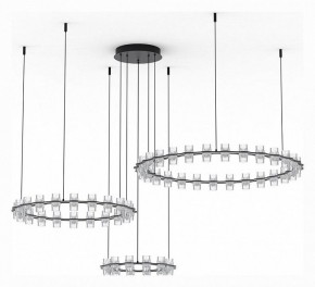 Подвесная люстра Divinare Monna 1933/06 SP-120 в Нефтекамске - neftekamsk.ok-mebel.com | фото