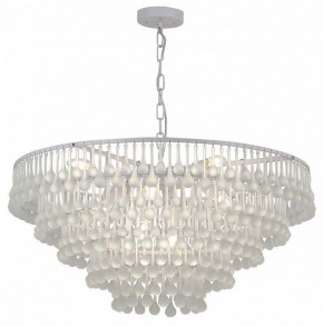 Подвесная люстра Favourite Boonden 4604-8P в Нефтекамске - neftekamsk.ok-mebel.com | фото 3