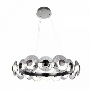Подвесная люстра Favourite Claros 4643-16P в Нефтекамске - neftekamsk.ok-mebel.com | фото 2