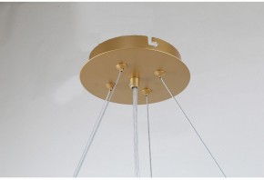 Подвесная люстра Favourite Ginkoa 4080-8P в Нефтекамске - neftekamsk.ok-mebel.com | фото 10
