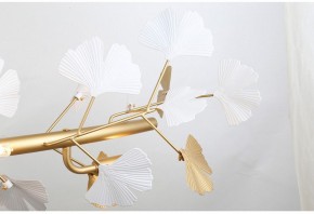 Подвесная люстра Favourite Ginkoa 4080-8P в Нефтекамске - neftekamsk.ok-mebel.com | фото 7