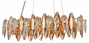 Подвесная люстра Favourite Glans 4719-8PC в Нефтекамске - neftekamsk.ok-mebel.com | фото