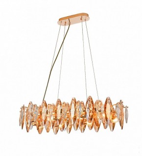 Подвесная люстра Favourite Glans 4719-8PC в Нефтекамске - neftekamsk.ok-mebel.com | фото 3