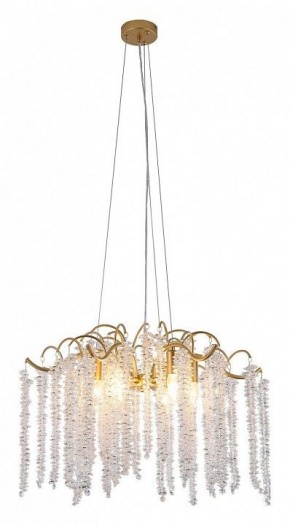 Подвесная люстра Favourite Liana 4134-6P в Нефтекамске - neftekamsk.ok-mebel.com | фото 3
