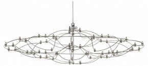 Подвесная люстра Favourite Thinner 4305-6P в Нефтекамске - neftekamsk.ok-mebel.com | фото 2