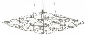 Подвесная люстра Favourite Thinner 4305-8P в Нефтекамске - neftekamsk.ok-mebel.com | фото