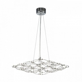 Подвесная люстра Favourite Thinner 4305-8P в Нефтекамске - neftekamsk.ok-mebel.com | фото 2