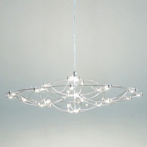 Подвесная люстра Favourite Thinner 4305-8P в Нефтекамске - neftekamsk.ok-mebel.com | фото 4