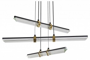 Подвесная люстра Freya Brilliance FR5557PL-L22B1 в Нефтекамске - neftekamsk.ok-mebel.com | фото