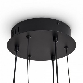 Подвесная люстра Freya Brilliance FR5557PL-L22B1 в Нефтекамске - neftekamsk.ok-mebel.com | фото 10