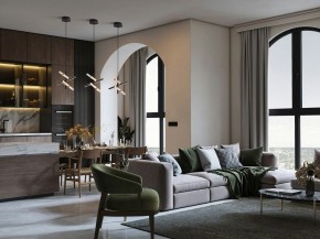 Подвесная люстра Freya Brilliance FR5557PL-L22B1 в Нефтекамске - neftekamsk.ok-mebel.com | фото 6