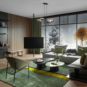 Подвесная люстра Freya Tower FR5536PL-L14B в Нефтекамске - neftekamsk.ok-mebel.com | фото 6