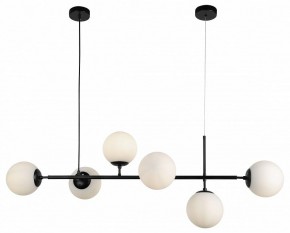 Подвесная люстра Kink Light Ирда 07622-6,19-01 в Нефтекамске - neftekamsk.ok-mebel.com | фото 2
