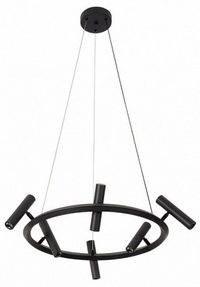 Подвесная люстра Kink Light Верония 07613-6A,19 в Нефтекамске - neftekamsk.ok-mebel.com | фото 2