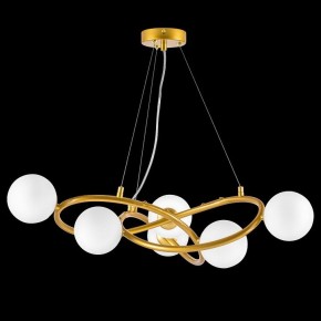 Подвесная люстра Lightstar Globo 799063 в Нефтекамске - neftekamsk.ok-mebel.com | фото 3