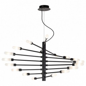 Подвесная люстра Lightstar Ragno 733187 в Нефтекамске - neftekamsk.ok-mebel.com | фото 2