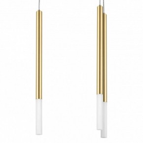Подвесная люстра Lightstar Tubo L3T747133 в Нефтекамске - neftekamsk.ok-mebel.com | фото 2